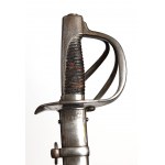 Germany, Wuerttemberg, Sabre M1817