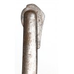 Germany, Wuerttemberg, Sabre M1817