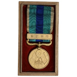 Japan, Medal for the Russo-Japanese War