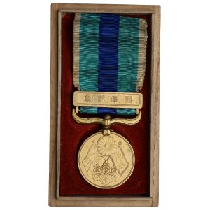 Japonia, Medal za Wojnę Rosyjsko-Japońską