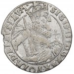 Sigismund III. Vasa, Ort 1624, Bydgoszcz - PRV M KOKARDY