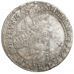 Sigismund III, 18 groschen 1621, Bromberg - extremely rare