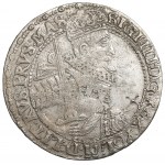 Zygmunt III Waza, Ort 1621, Bydgoszcz PRVS MAS - rzadkość tarcza bez ozdobników