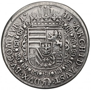 Rakousko, Josef I., Thaler 1711