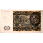 GG, 500 złotych 1940 A - GDA PZ64