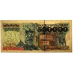 500,000 PLN 1993 AA