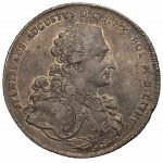 Stanislaus Augustus, Thaler 1766 F.S.