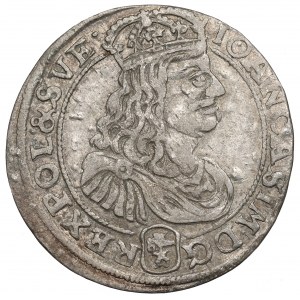 Ján II Kazimír, šiesty z roku 1667, Bydgoszcz