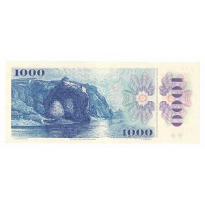 Czechoslovakia, 100 korun 1961 SPECIMEN