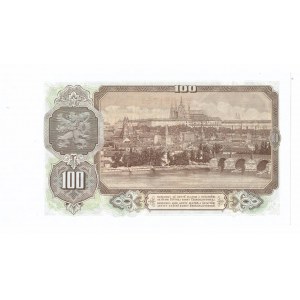 Czechosłowacja, 100 koron 1953 ME