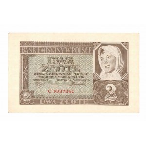 GG, 2 zl. 1940 C