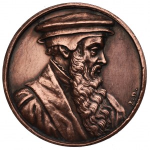 Polska, Medal Jan Łaski