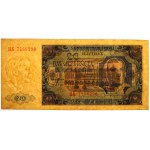 PRL, 20 Zloty 1948 HK