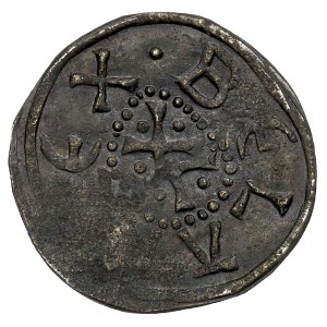 Hungary, Bela III, Denarius