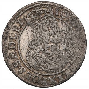 Ján II Kazimír, šiesty z roku 1662, Bydgoszcz