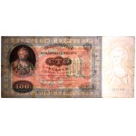 Russia, 100 rubles 1898 - КД - Konshin / Morozov
