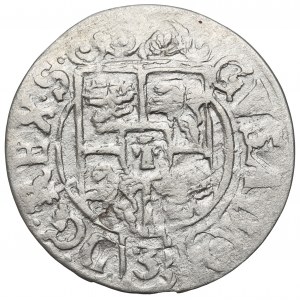 Swedish occupation of Elbing, 1,5 groschen 1632