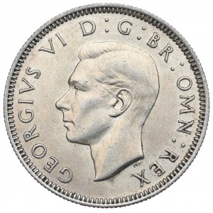 UK, 1 shilling 1940