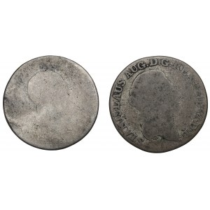 Sada polských mincí
