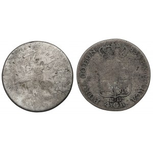 Polnischer Kursmünzensatz