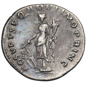 Roman Empire, Traian, Denarius