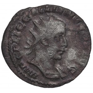 Rímska ríša, Gallien, Antoninian - PROVIDENTIA AVGG