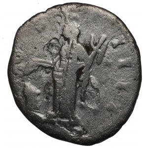 Rímska ríša, Antoninus Pius, denár - COS IIII