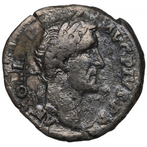 Römisches Reich, Antoninus Pius, Denarius - COS IIII