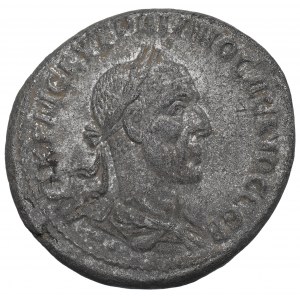 Rímske provincie, Sýria, Traján Decius, Tetradrachma Antiochia