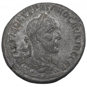 Roman Provincial, Syria, Decius, Tetradrachm Antioch