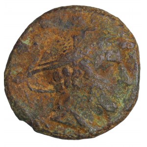 Römische Republik, Semiuncia - Hermes