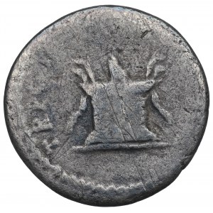 Roman Empire, Domitianus, Denarius