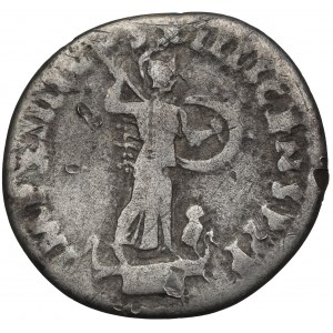 Roman Empire, Domitianus, Denarius