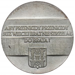 Polská lidová republika, Pamětní medaile obětem Poznaňského června, 1981