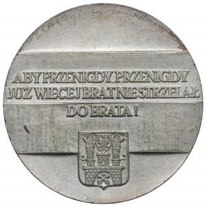PRL, Medal Pamięci Ofiar Poznańskiego Czerwca, 1981