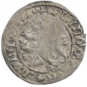 Nemecko, Hessen-Kassel, Ludwig II, minca bez dátumu