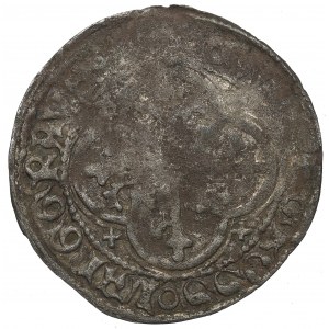 Nemecko, Hessen-Kassel, Ludwig II, minca bez dátumu
