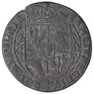 Zygmunt III Waza, Fałszerstwo z epoki Orta 1623, Bydgoszcz - ciekawe