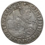 Zikmund III Vasa, Ort 1622, Bydgoszcz - SIGI-S