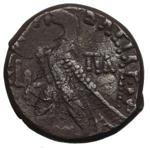 Królestwo Ptolemejskie, Tetradrachma