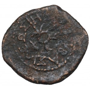 Judea, Herodian Kingdom, Herod I (40BC-4AD), Prutah