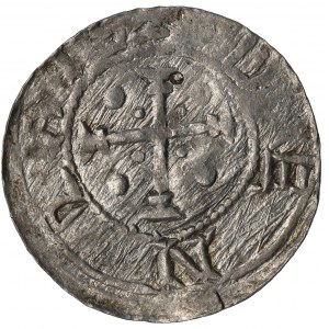 Boleslaus III, Denarius