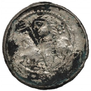 Boleslaus II, Denarius