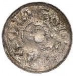 Boleslaus II, Denarius