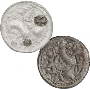 Boleslaus II, Denarius