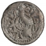 Boleslaus II, Denarius