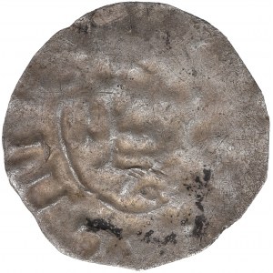 Boleslaus I, Denarius without date - VIDV