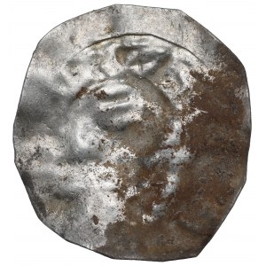 Boleslaus I, Denarius without date - VIDV