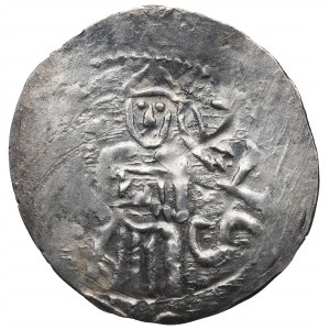 Schlesien, Bolislaus I, Denarius