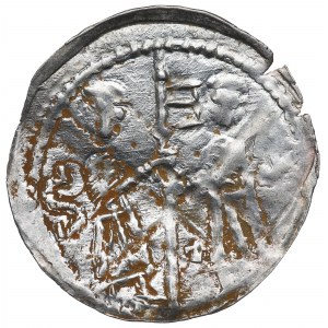 Schlesien, Bolislaus I, Denarius